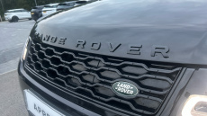 Land Rover Range Rover Sport 2.0 P400e HSE Dynamic Black 5dr Auto Estate